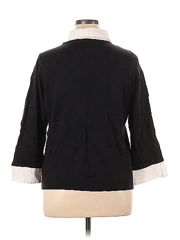 Notations Cardigan (view 2)