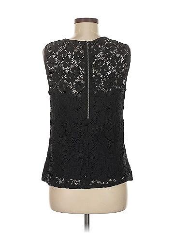 Laundry by Shelli Segal Sleeveless Blouse (view 2)
