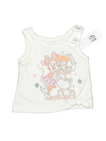 Baby Gap Tank Top (view 1)