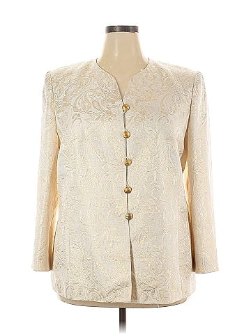 Le Suit Jacket (view 1)