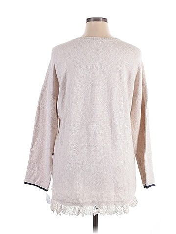 Nic + Zoe Pullover Sweater (view 2)