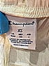 Champion 100% Nylon Ivory Casual Pants Size XS - photo 3