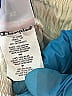 Champion 100% Nylon Ivory Casual Pants Size XS - photo 4