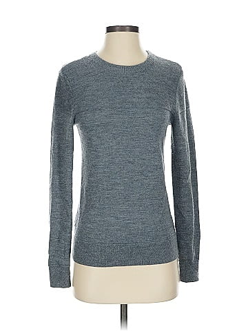 L.L.Bean Signature Wool Pullover Sweater (view 1)