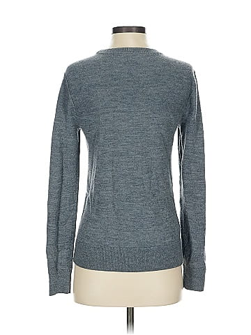 L.L.Bean Signature Wool Pullover Sweater (view 2)