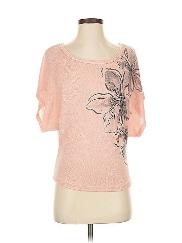 FANG Short Sleeve T-Shirt (view 1)