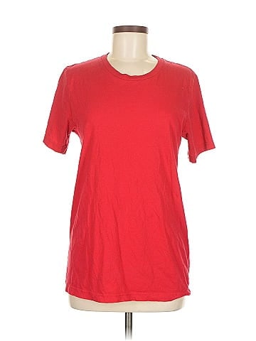 Bella + Canvas Short Sleeve T-Shirt (view 1)