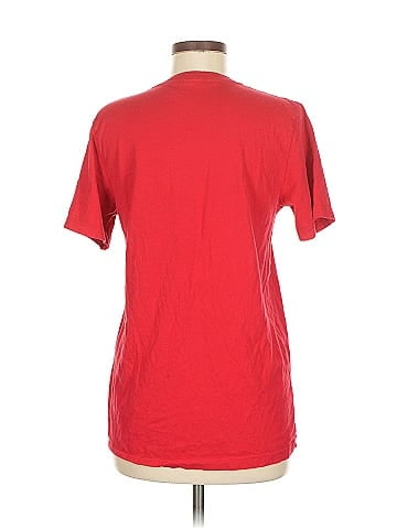 Bella + Canvas Short Sleeve T-Shirt (view 2)