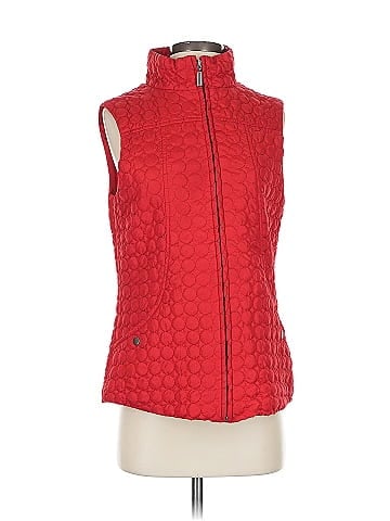 Kate Park Vest (view 1)