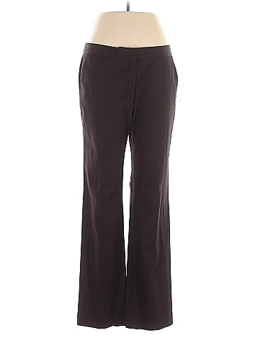 Elie Tahari Wool Pants (view 1)
