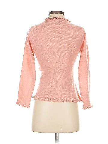 Laundry by Shelli Segal Cashmere Cardigan (view 2)