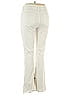 NYDJ Ivory Jeans Size 10 - photo 2