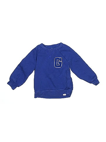 Baby Gap Sweatshirt (view 1)