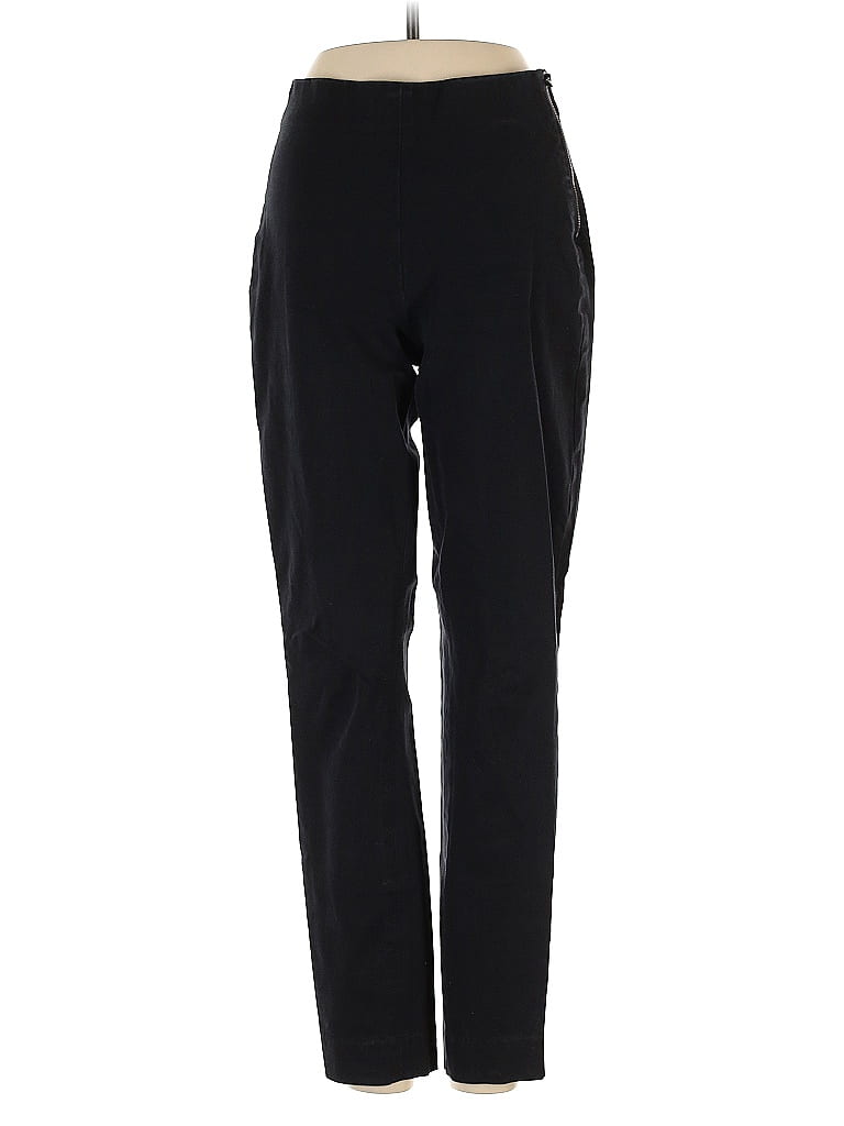 Pre-owned Everlane Dress Pants In Black