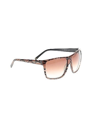 Jimmy Choo Sunglasses (view 1)
