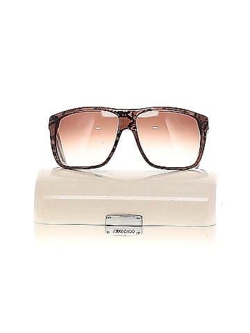 Jimmy Choo Sunglasses (view 2)
