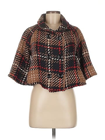Cejon Coat (view 1)