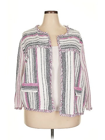 Nic + Zoe Cardigan (view 1)