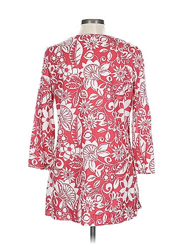 Brooks Brothers 346 3/4 Sleeve Blouse (view 2)