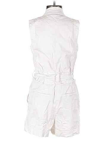 Derek Lam Collective Romper (view 2)