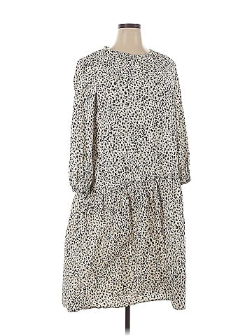 Who What Wear Casual Dress (view 1)