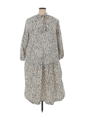 Who What Wear Casual Dress (view 2)