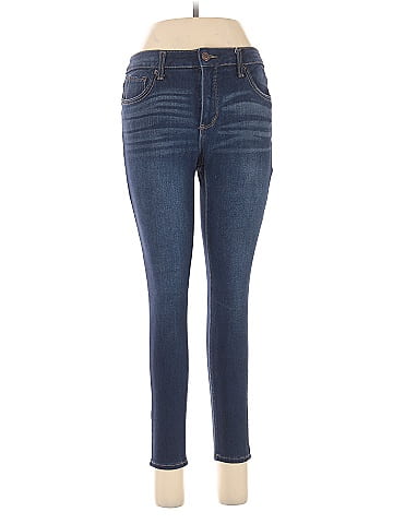 Time and Tru Jeans (view 1)