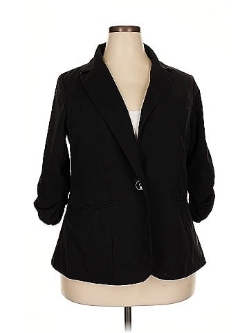 Torrid Blazer (view 1)