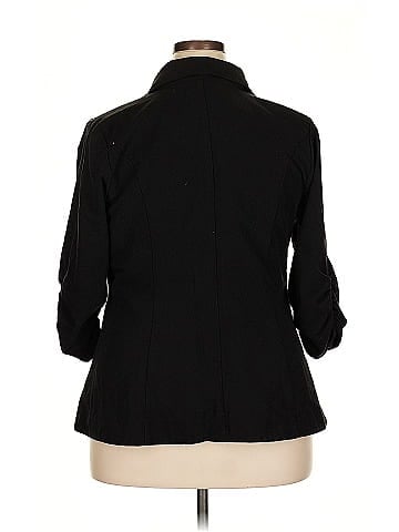 Torrid Blazer (view 2)
