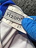 h2oh! Color Block Blue Swimsuit Bottoms Size XL - photo 3