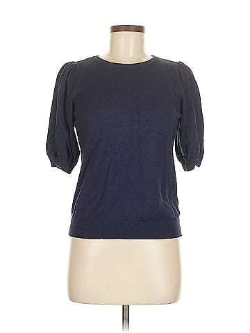 Marled by Reunited Short Sleeve Top (view 1)