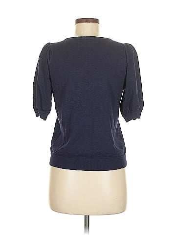 Marled by Reunited Short Sleeve Top (view 2)