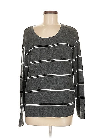 Heartloom Pullover Sweater (view 1)