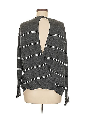 Heartloom Pullover Sweater (view 2)