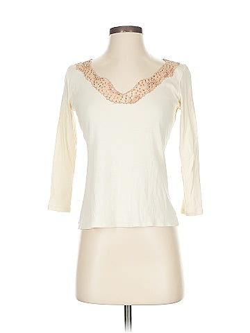 Odille 3/4 Sleeve Top (view 1)