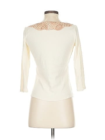 Odille 3/4 Sleeve Top (view 2)