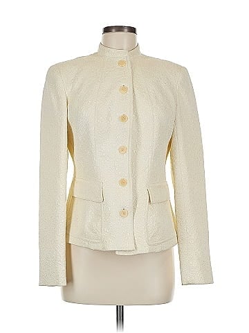 AK Anne Klein Blazer (view 1)