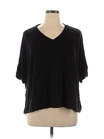 Stylus 3/4 Sleeve Top (view 1)