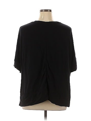 Stylus 3/4 Sleeve Top (view 2)