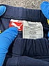 Puma Blue Track Pants 12-18 MO / 18 MO - photo 3