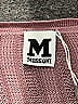 M Missoni Pink Pullover Sweater Size EU (IT) 40 / US 4 - photo 3