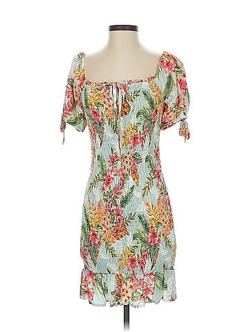 Lost + Wander Casual Dress (view 1)