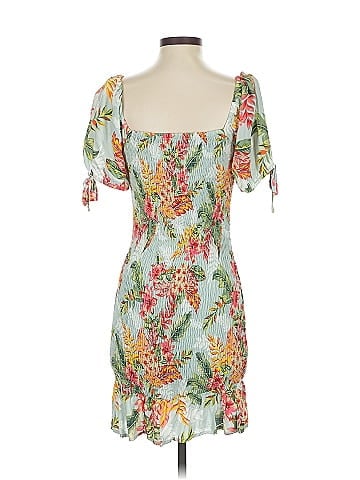 Lost + Wander Casual Dress (view 2)