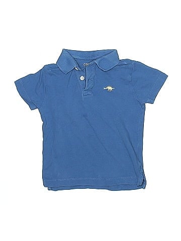 Crewcuts Outlet Short Sleeve Top (view 1)