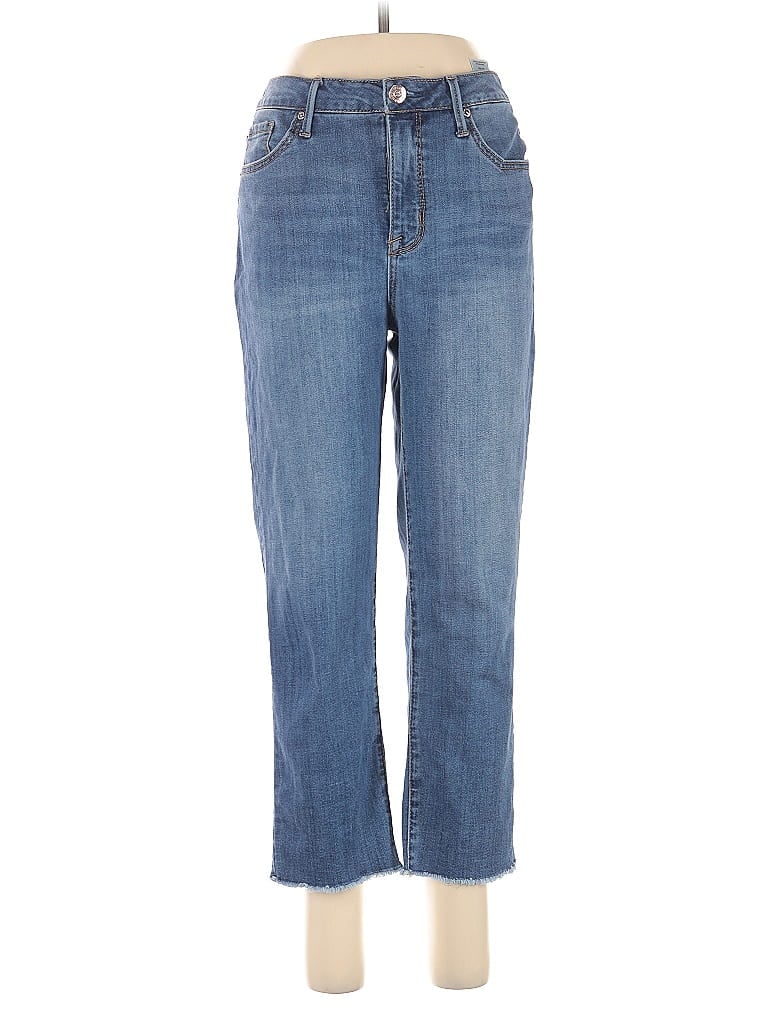 Click to view more detailed imagery on our partner's website Pre-owned Everlane Jeans In Black