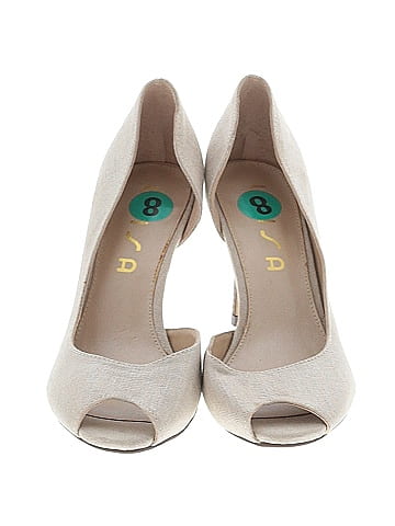 Unisa Heels (view 2)