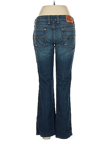 Lucky Brand Jeans (view 2)
