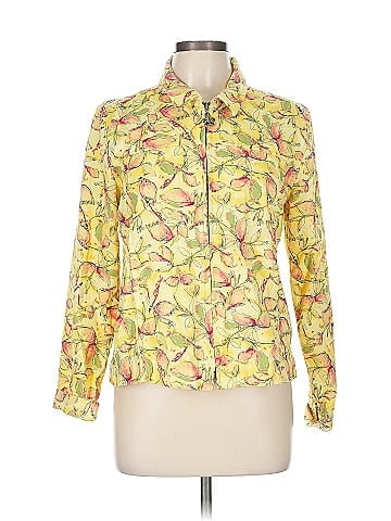 Christopher & Banks Jacket (view 1)