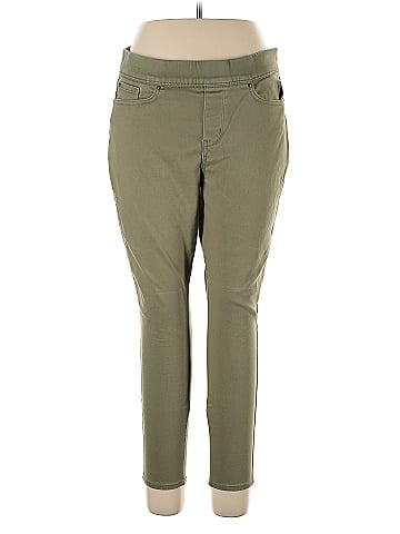 Levi Strauss Signature Casual Pants (view 1)
