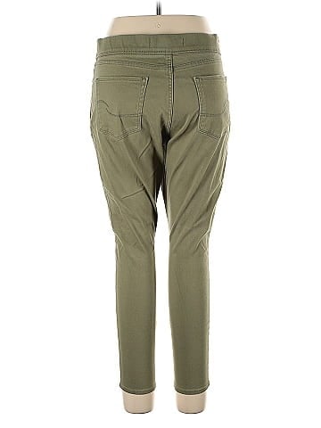 Levi Strauss Signature Casual Pants (view 2)